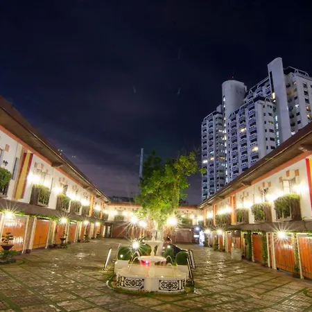 Victoria Court Suites Pasig